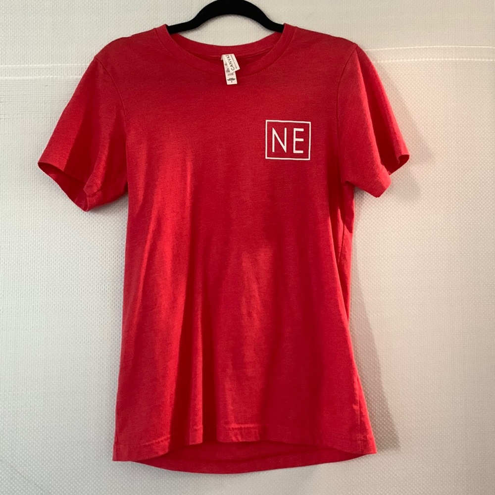 Nebraska T Shirt